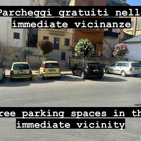 Apartamento Pietro Modica Kültér fotó
