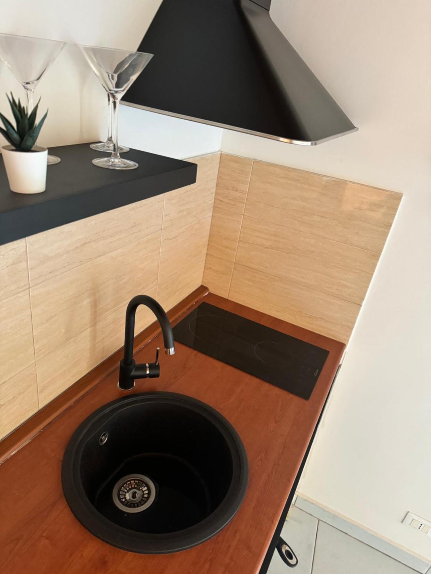 Apartamento Pietro Modica Kültér fotó