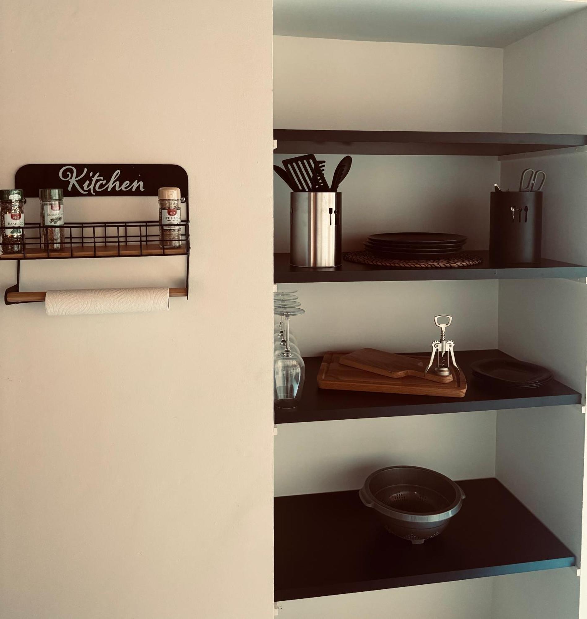 Apartamento Pietro Modica Kültér fotó