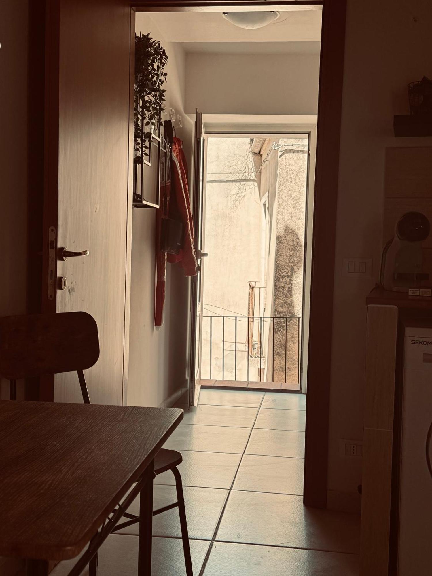 Apartamento Pietro Modica Kültér fotó