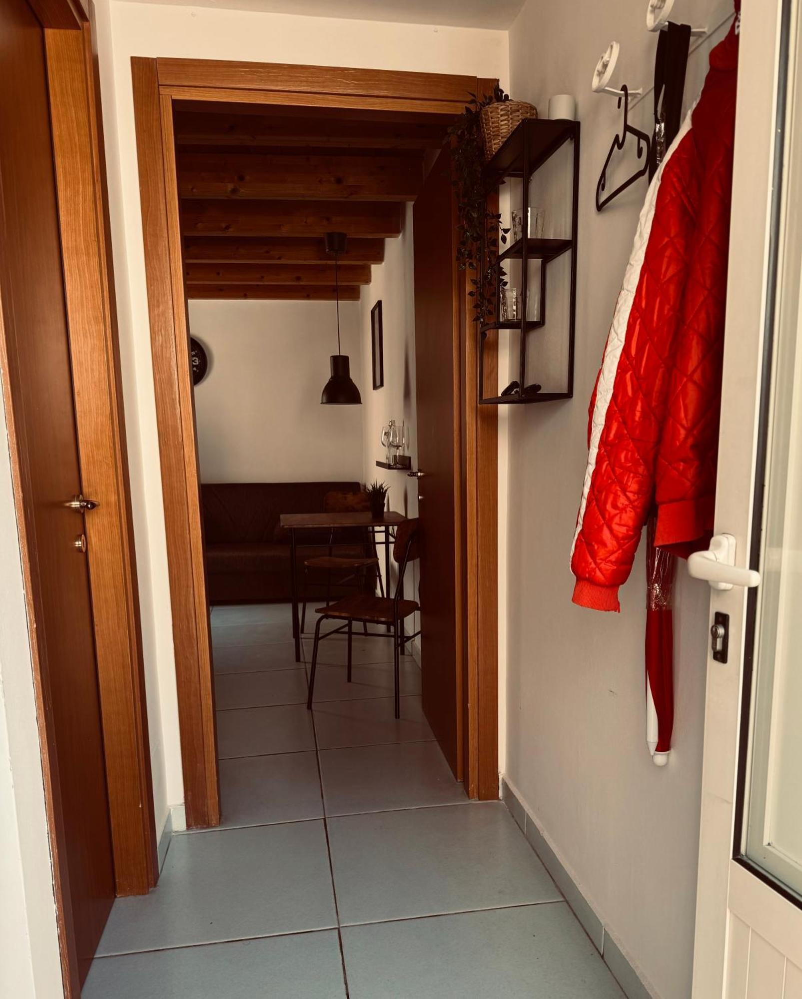 Apartamento Pietro Modica Kültér fotó