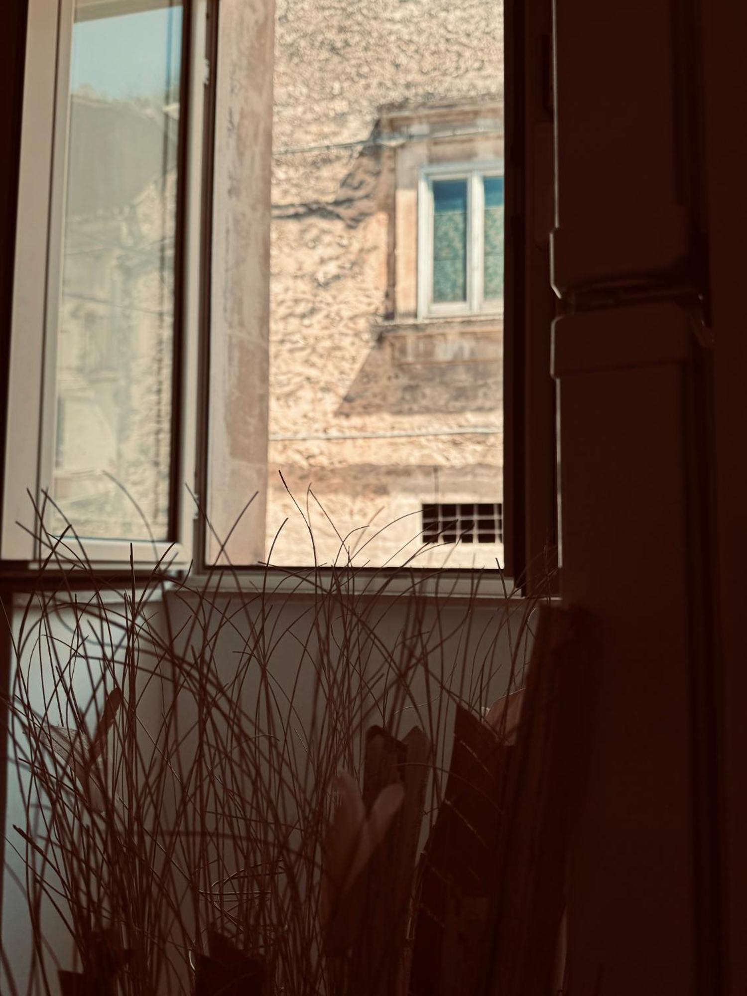 Apartamento Pietro Modica Kültér fotó