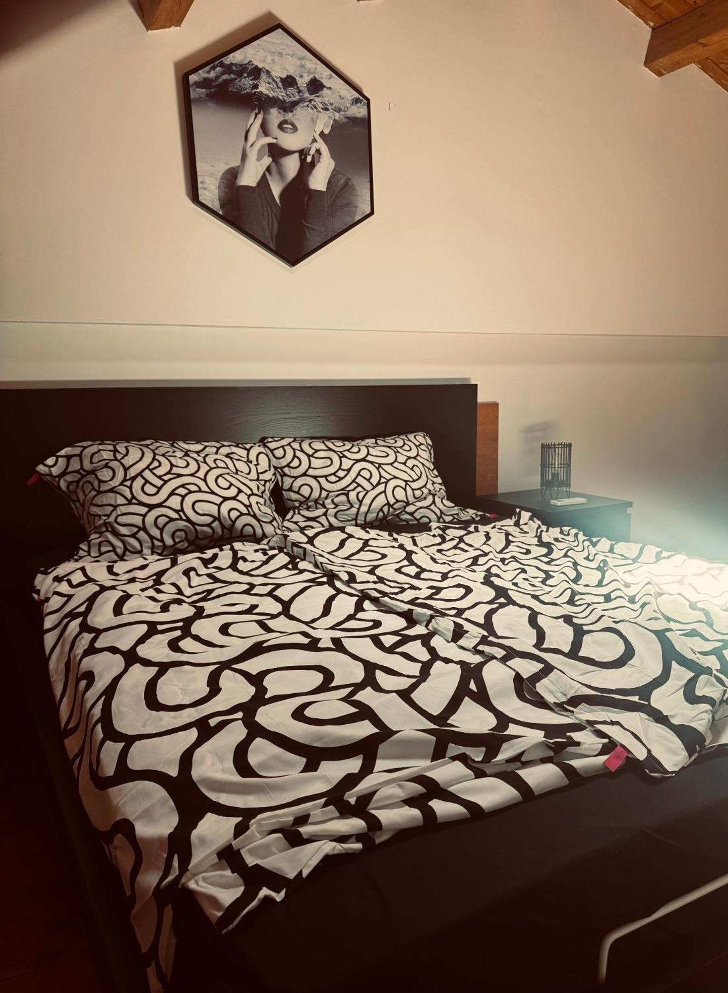 Apartamento Pietro Modica Kültér fotó