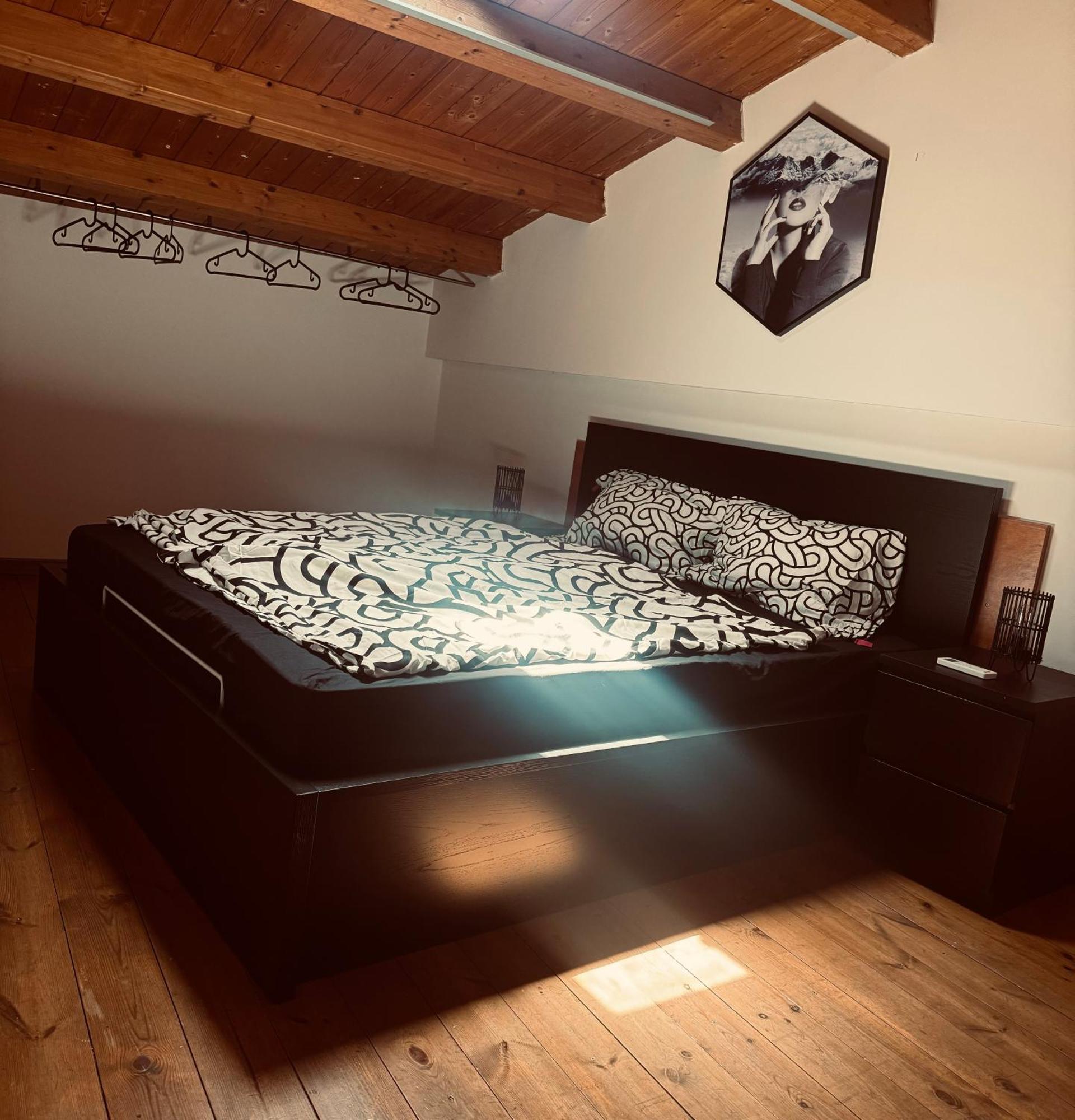 Apartamento Pietro Modica Kültér fotó