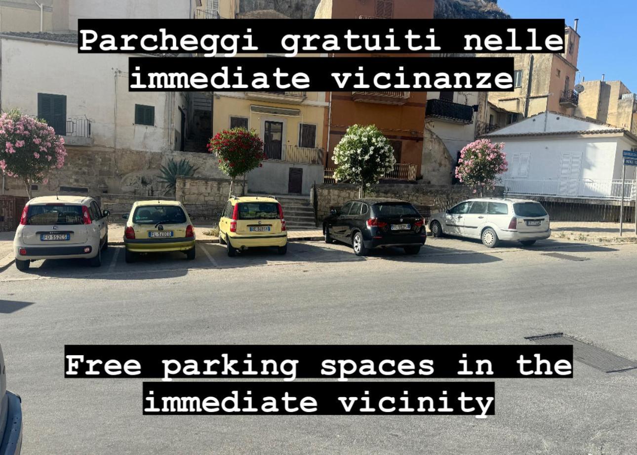 Apartamento Pietro Modica Kültér fotó